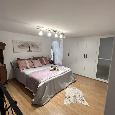 Duplex Proximo A Plaza De La Alameda Apartment Seville Exterior photo