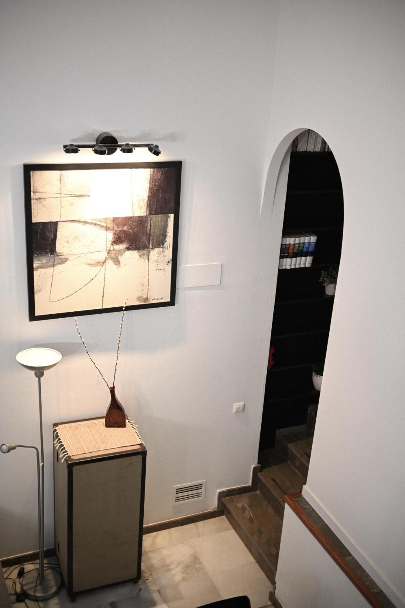 Apartment Duplex Proximo A Plaza De La Alameda Sevilla