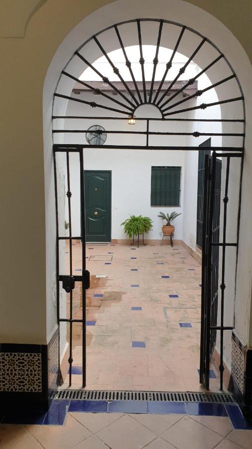 Appartamento Duplex Proximo A Plaza De La Alameda
