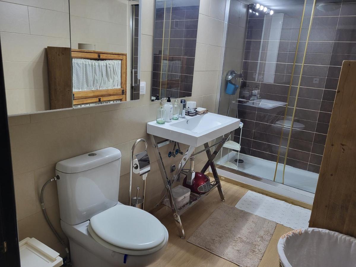 Appartamento Duplex Proximo A Plaza De La Alameda Siviglia