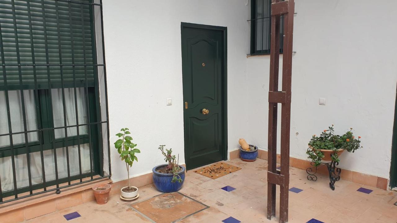 Appartamento Duplex Proximo A Plaza De La Alameda *