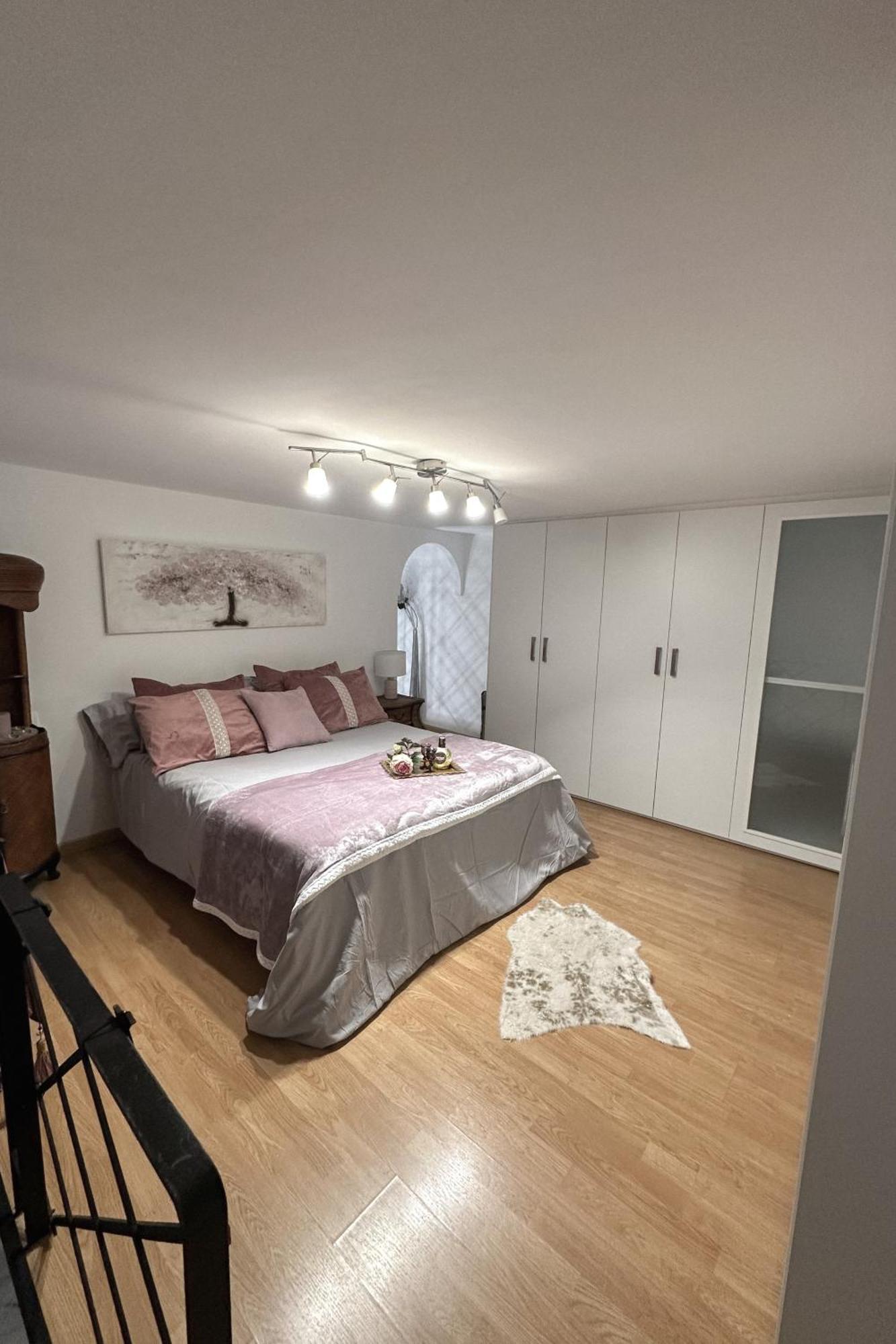Duplex Proximo A Plaza De La Alameda Appartamento