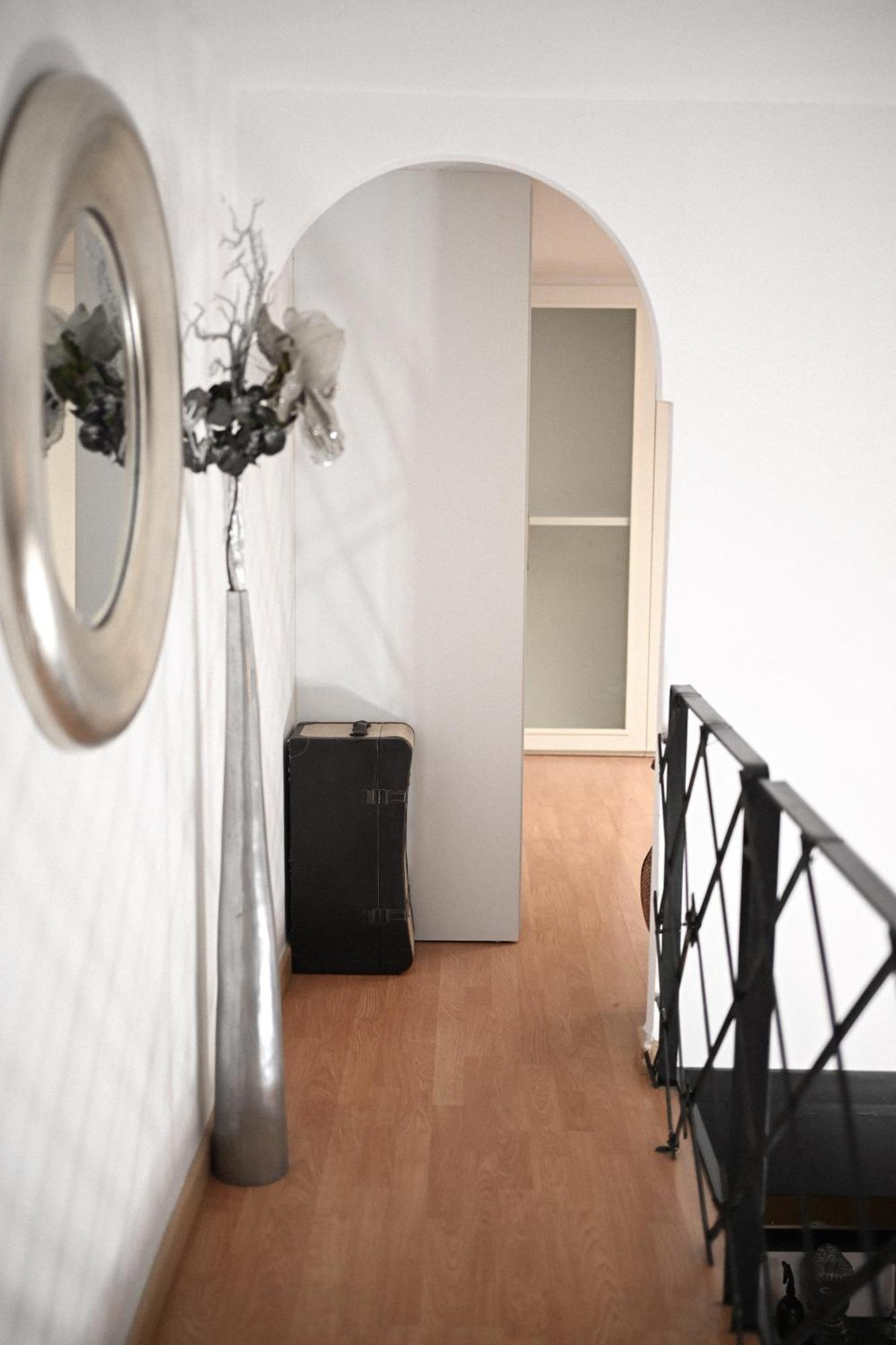 Appartamento Duplex Proximo A Plaza De La Alameda